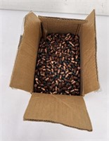Remington .357 140 SJHP Bullets 2000ct
