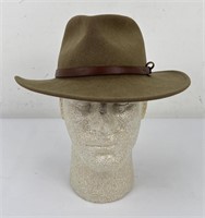Dorfman Pacific California Cowboy Hat