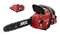$200 BRUSHLESS 40V 14” CHAINSAW , PWRCORE 40 ,