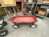 Radio Flyer Wagon