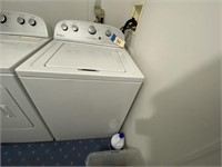 Whirlpool top Load Washing Machine