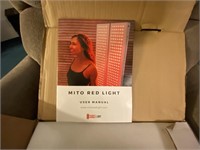 Mito Red Light NIB