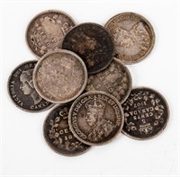 November 8th - Coin, Bullion & Currency Auction