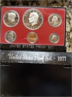 FRI COIN AUCTION MIXED ERRORS/ SILVER/ TOKENS/ PROOFS