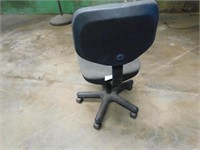 Shop office chair