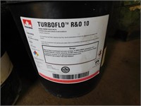 2- buckets of Turboflo R&O 10