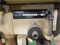 Delta bench top drill press