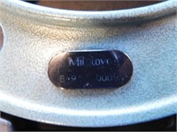 Mitutoyo Outside micrometer