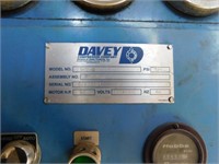 Davey Compressor Company