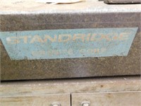 Standridge Granite surface plate