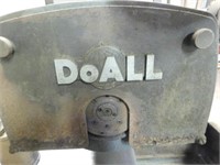 DoALL  Selectron Grinder