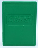 RCBS Reloading Die Set For .22-250 Rem Cartridges