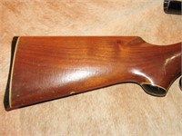MARLIN  30-30 LEVER ACTION RIFLE