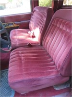 1991 GMC 1500 EXT CAB SLE SIERRA PICKUP  44,780 AC
