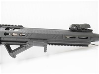 NEW IN BOX - LANDOR ARMS LND 117 - MOD AR-SHOTGUN