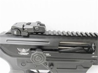 NEW IN BOX - LANDOR ARMS LND 117 - MOD AR-SHOTGUN