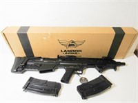 LANDOR ARMS - MOD BPX 902 SHOTGUN