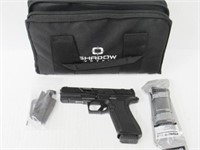 NEW IN BOX - SHADOW SYSTEMS - DR920 - SEMI AUTO