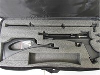 NEW IN BOX - DIANA  ACTION CHASER PELLET RIFLE