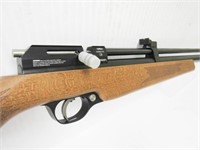 NEW IN BOX - DIANA ACTION STORMRIDER PELLET RIFLE