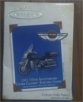 2003 100th Anniversary Ultra Classic Electra Glide