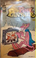 Pink Panther #87 Whitman Comics 1984
