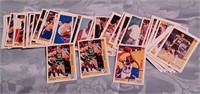 Skybox & UpperDeck 100+ Basketball Trading Cards