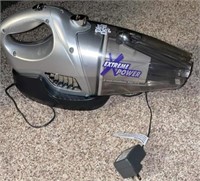 Great Shape/Tested -Dirt devil hand vacuum extreme