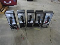 5-Pay Phones