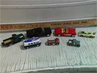 CAR MODEL COLLECTION