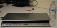 Panasonic DMR-ES25S DVD Recorder