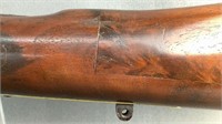 Colt 1855 Percussion cap Revolving carbine .56