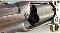 Colt 1855 Percussion cap Revolving carbine .56
