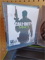 PS3 Call of Duty Collector's Boxed Game