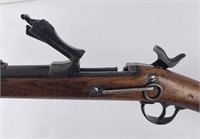 Custer Battle U.S. Springfield Model 1873