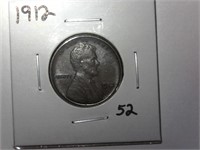 CC Coins Auction 15