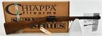 Chiappa Firearms Double Badger Combined Over/Under