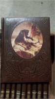 26 TIME LIFE BOOK COLLECTION "THE OLD WEST"