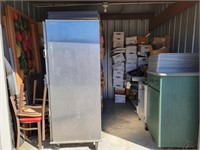 Clarksville Mini Storage / Storage Unit Auction