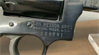Dan Wesson 15-2 .357 Magnum