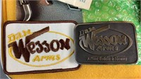 Dan Wesson 15-2 .357 Magnum