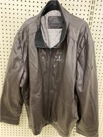 11/12/22 Online Only Luxury Brand Jackets & More Auction