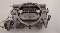 Vintage Carter Carburetor/450 CFM