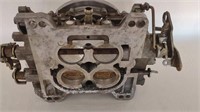 Vintage Carter Carburetor/450 CFM