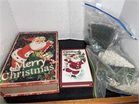 Christmas Online only auction Tuesday Nov 1 @ 7pm