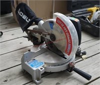 Delta 10" Compound Miter Saw