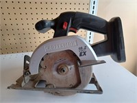 Craftsman Cordless Battery Operated Saw, no batter