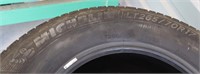 3 265-70R17 Tires