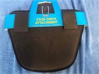 WINTEC STUD GIRTH ATTACHMENT