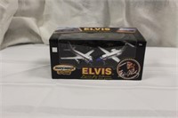 Elvis Private Jet Collection